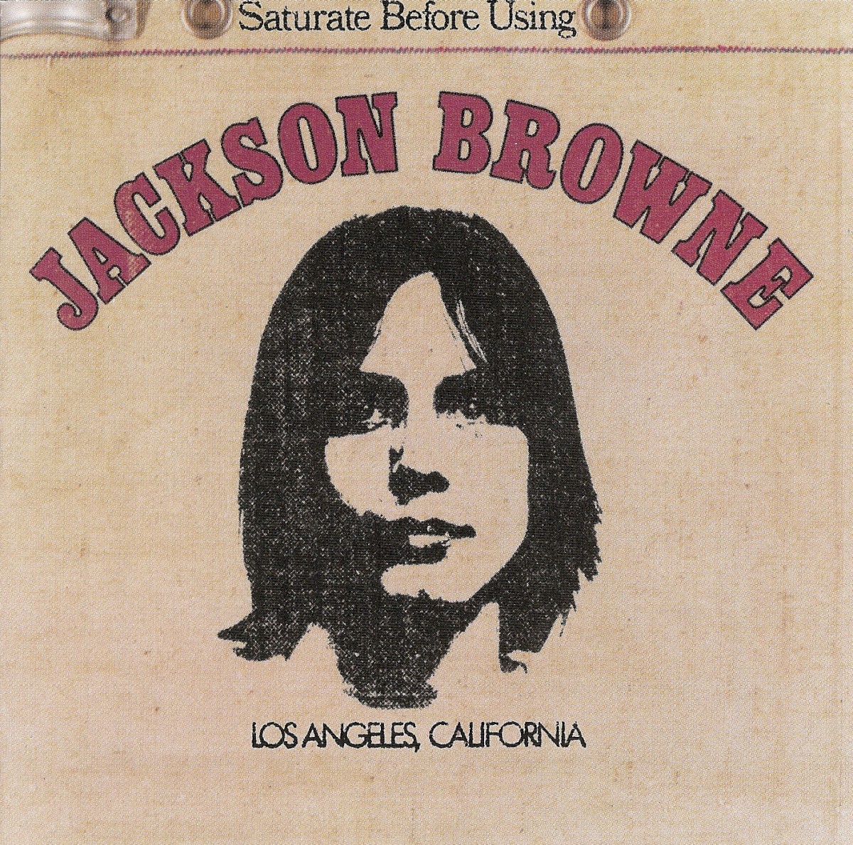 Jackson Browne